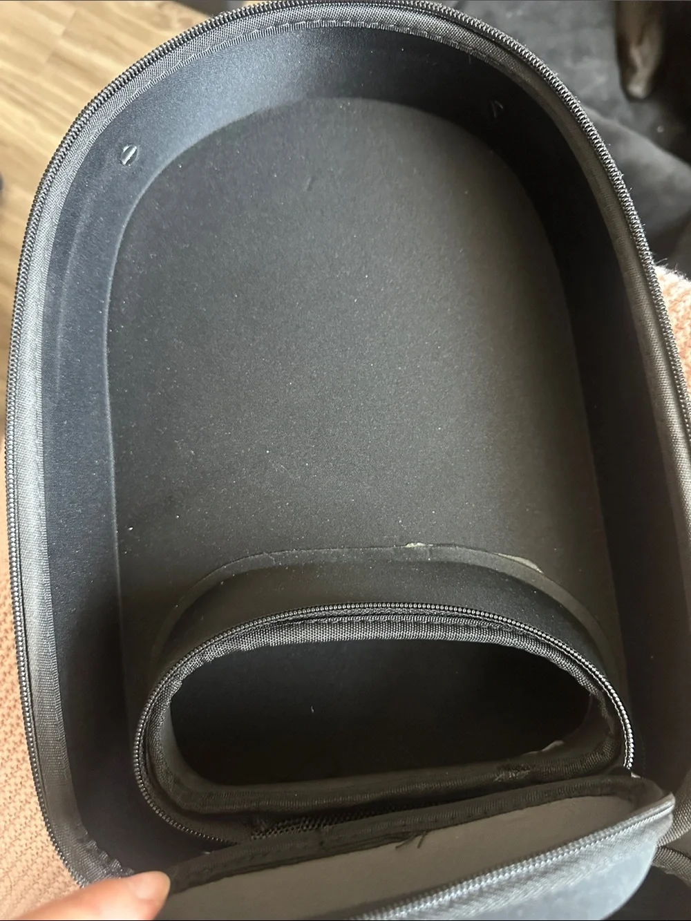 Black Clover compact black